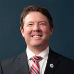 TJ Cusick Headshot